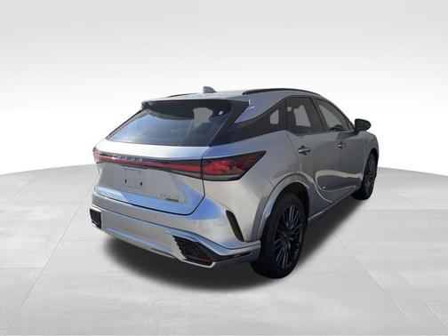 Iridium 2023 Lexus RX 500h F SPORT Performance