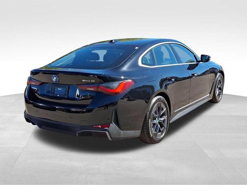 2023 BMW i4 Gran Coupe eDrive40