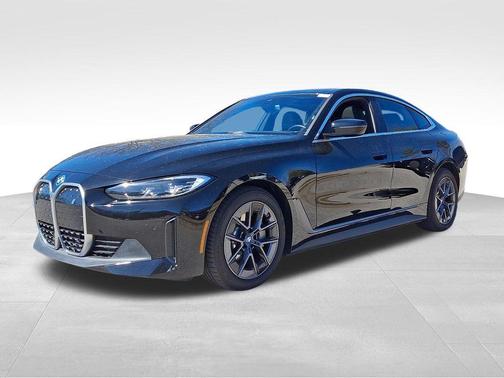 2023 BMW i4 Gran Coupe eDrive40