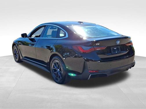 2023 BMW i4 Gran Coupe eDrive40