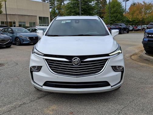 2024 Buick Enclave Premium FWD