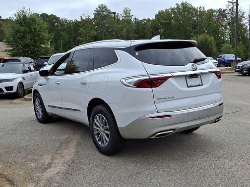 2024 Buick Enclave Premium FWD
