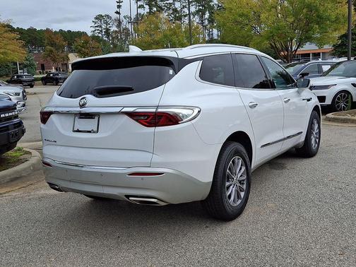 2024 Buick Enclave Premium FWD