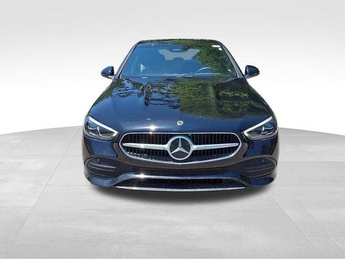 2024 Mercedes-Benz C-Class C 300 4MATIC