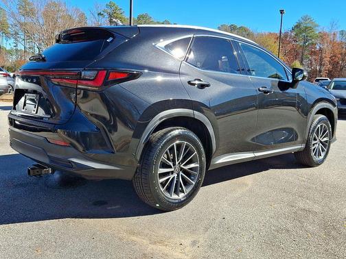 2022 Lexus NX 350 Premium