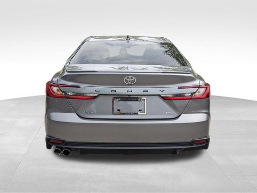 Heavy Metal 2025 Toyota Camry XSE
