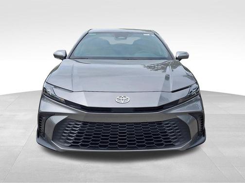 Heavy Metal 2025 Toyota Camry XSE