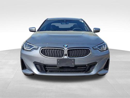2025 BMW 230 xDrive