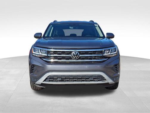 2023 Volkswagen Atlas 3.6L SE w/Technology