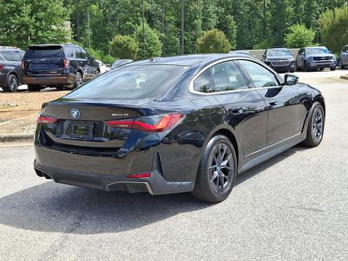 2024 BMW i4 Gran Coupe eDrive35