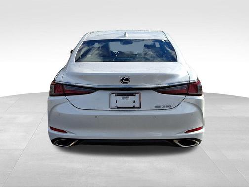 2024 Lexus ES 350 Base