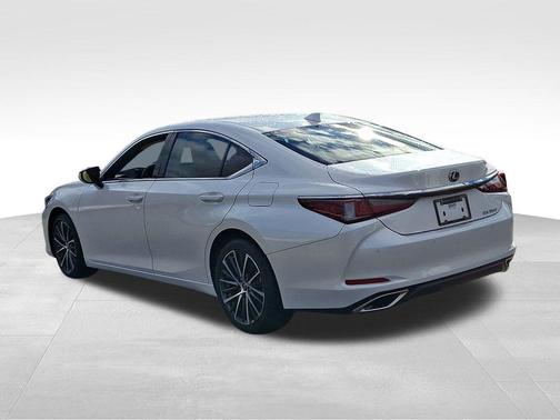 2024 Lexus ES 350 Base