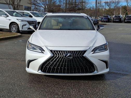 2024 Lexus ES 350 Base