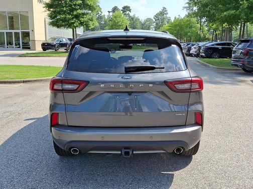 2023 Ford Escape ST-Line Elite