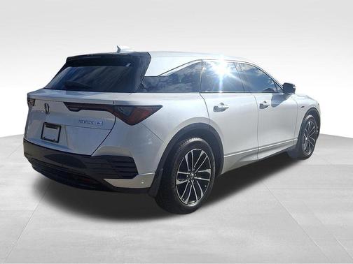 2024 Acura ZDX A-SPEC