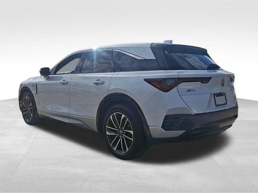 2024 Acura ZDX A-SPEC