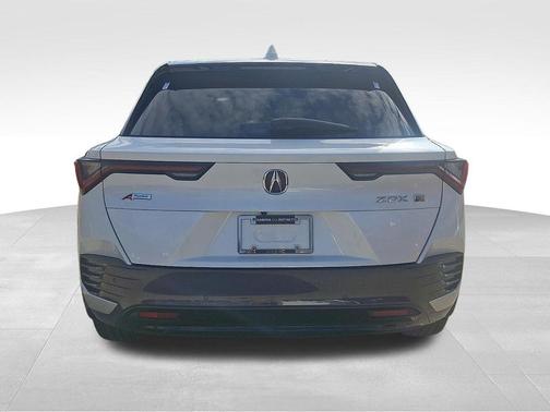 2024 Acura ZDX A-SPEC