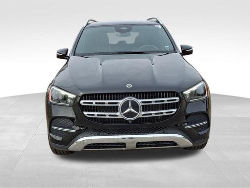 2024 Mercedes-Benz GLE 450 Plug-In Hybrid 4MATIC
