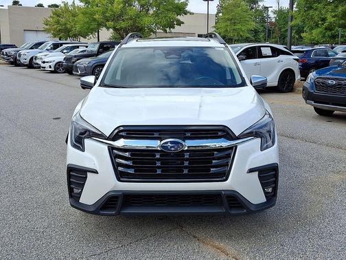 2023 Subaru Ascent Limited 8-Passenger