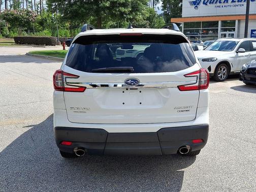 2023 Subaru Ascent Limited 8-Passenger