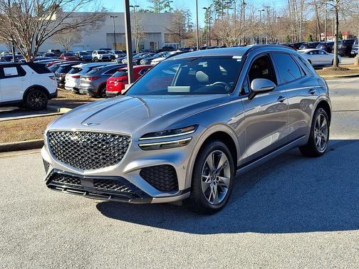 2022 Genesis GV70 3.5T AWD Sport