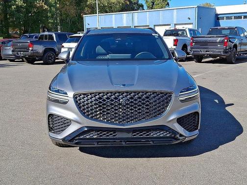 2022 Genesis GV70 3.5T AWD Sport