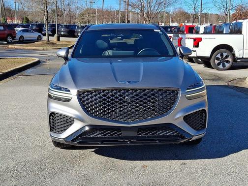 2022 Genesis GV70 3.5T AWD Sport