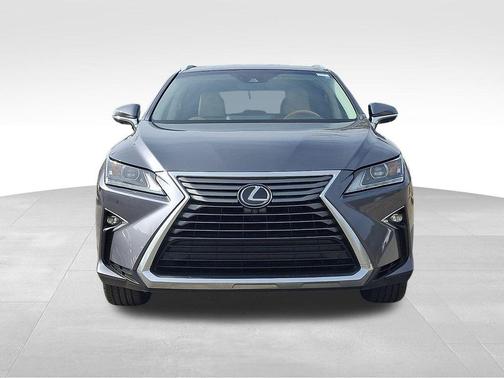 2019 Lexus RX 350 Base