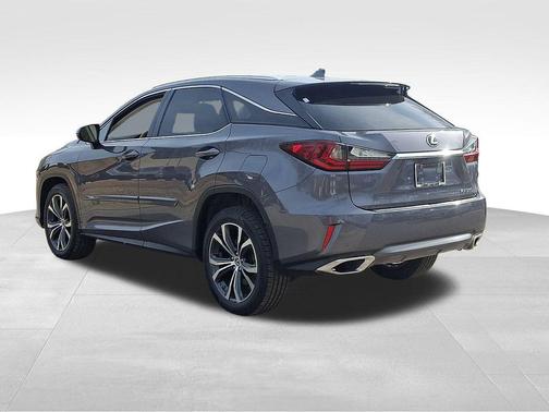 2019 Lexus RX 350 Base