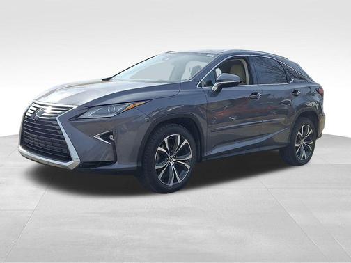 2019 Lexus RX 350 Base