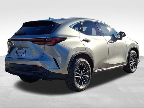 2025 Lexus NX 350 350 Base