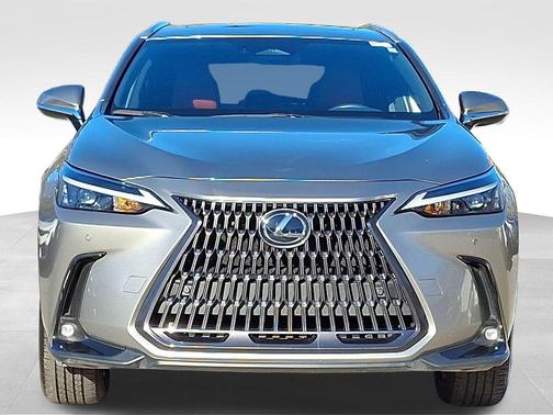 2025 Lexus NX 350 350 Base