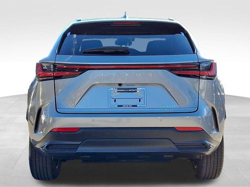 2025 Lexus NX 350 350 Base
