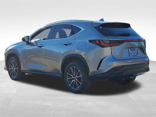 2025 Lexus NX 350 350 Base