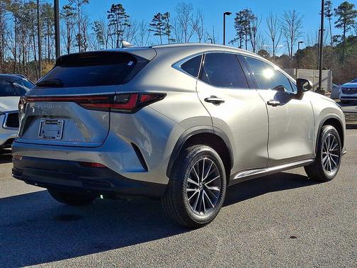 2025 Lexus NX 350 350 Base