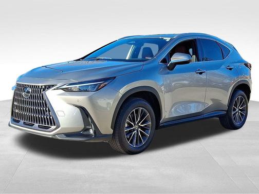 2025 Lexus NX 350 350 Base