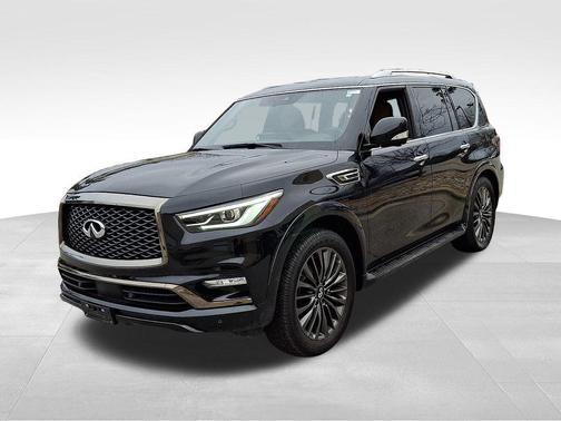 2024 INFINITI QX80 SENSORY AWD