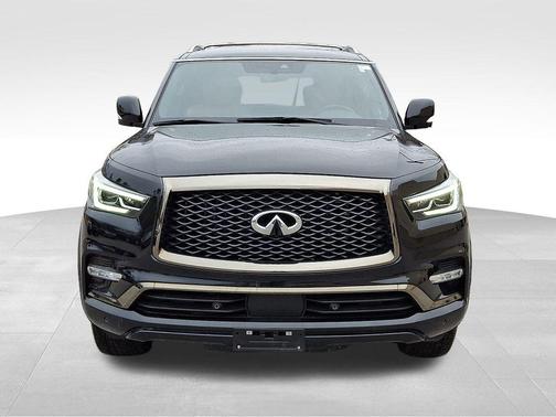 2024 INFINITI QX80 SENSORY AWD
