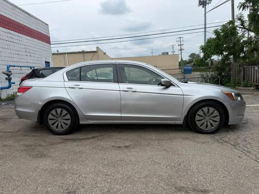 2009 Honda Accord LX