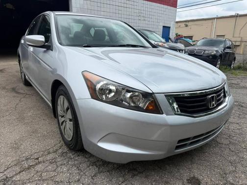 2009 Honda Accord LX