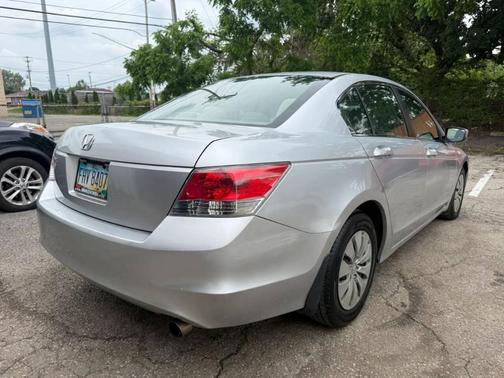 2009 Honda Accord LX