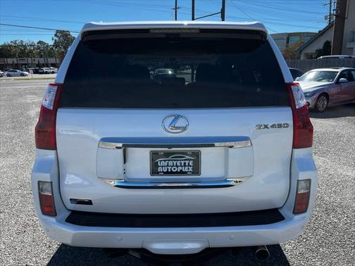 2012 Lexus GX 460 Base