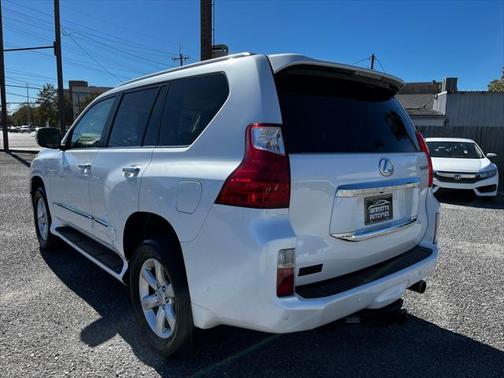 2012 Lexus GX 460 Base