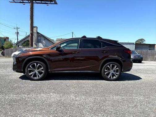 2016 Lexus RX 350 Base