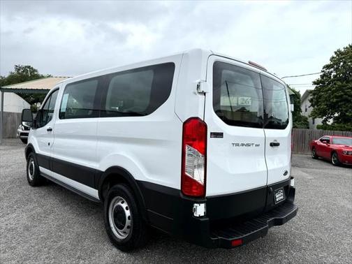 2019 Ford Transit-150 XL