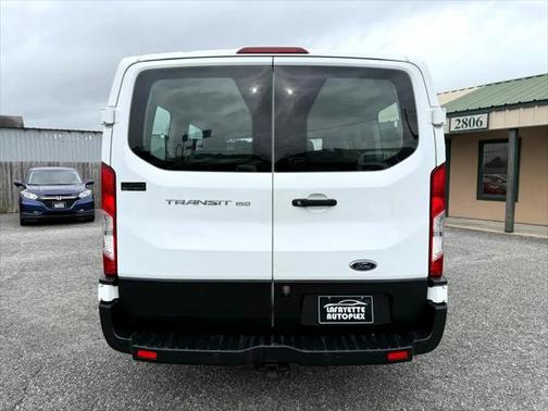 2019 Ford Transit-150 XL
