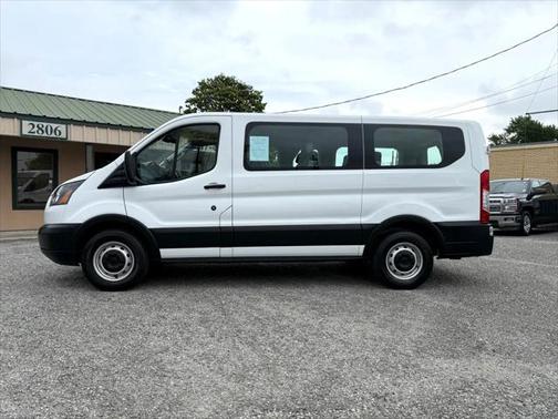 2019 Ford Transit-150 XL
