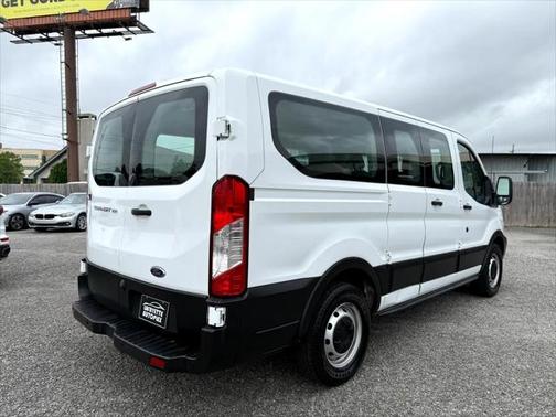 2019 Ford Transit-150 XL