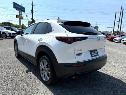 2020 Mazda CX-30 Base