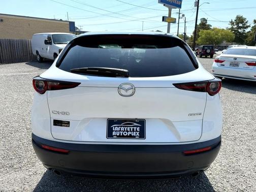 2020 Mazda CX-30 Base